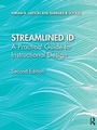 Cover: Streamlined ID - Routledge