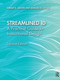 Cover: Streamlined ID - Routledge