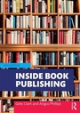 Cover: Inside Book Publishing - Routledge