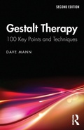 Cover: Gestalt Therapy - Routledge