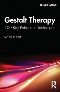 Enlarge image Cover: Gestalt Therapy - Routledge