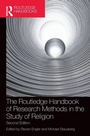Cover: The Routledge Handbook of Research Methods in the Study of Religion - Routledge