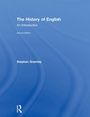 Cover: The History of English - Routledge