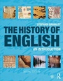 Cover: The History of English - Routledge