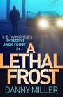 Cover: A Lethal Frost - Bantam Press