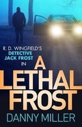 Cover: A Lethal Frost - Bantam Press