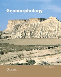 Abbildung von: Geomorphology - CRC Press