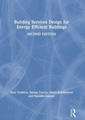 Cover: Building Services Design for Energy Efficient Buildings - Routledge