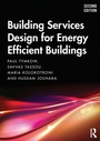 Cover: Building Services Design for Energy Efficient Buildings - Routledge