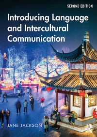 Enlarge image Cover: Introducing Language and Intercultural Communication - Routledge