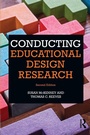 Cover: Conducting Educational Design Research - Routledge