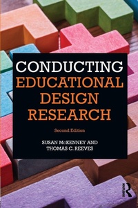 Enlarge image Cover: Conducting Educational Design Research - Routledge
