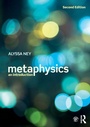 Cover: Metaphysics - Routledge