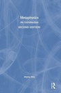 Cover: Metaphysics - Routledge