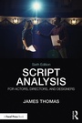 Cover: Script Analysis for Actors, Directors, and Designers - Routledge