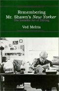 Abbildung von: Remembering Mr. Shawn's New Yorker - Overlook Press