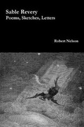 Cover: Sable Revery - Nodens Books