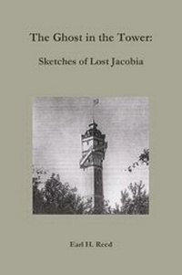 Enlarge image Cover: The Ghost in the Tower - Nodens Books