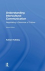 Cover: Understanding Intercultural Communication - Routledge