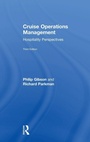 Cover: Cruise Operations Management - Routledge
