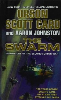 Enlarge image Cover: Swarm - Turtleback Books