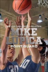 Enlarge image Cover: Point Guard - Turtleback Books