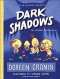 Cover: Dark Shadows - Turtleback Books