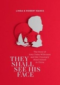Cover: They Shall See His Face - Acorn Press