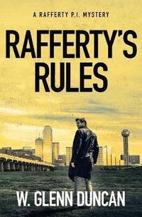 Enlarge image Cover: Rafferty's Rules - D Squared Publishing
