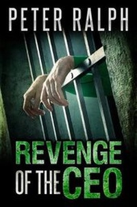 Enlarge image Cover: Revenge of the CEO - Peter Ralph