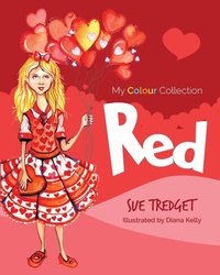 Enlarge image Cover: My Colour Collection - Causeway Publishing