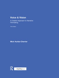 Abbildung von: Voice & Vision - Routledge