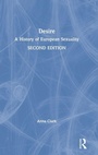Cover: Desire - Routledge