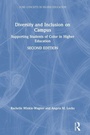 Cover: Diversity and Inclusion on Campus - Routledge