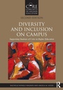 Cover: Diversity and Inclusion on Campus - Routledge
