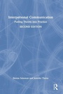 Cover: Interpersonal Communication - Routledge