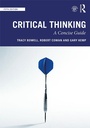Cover: Critical Thinking - Routledge
