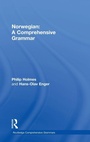 Cover: Norwegian: A Comprehensive Grammar - Routledge