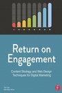Cover: Return on Engagement - Routledge