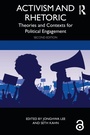 Cover: Activism and Rhetoric - Routledge