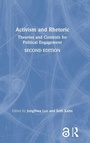 Cover: Activism and Rhetoric - Routledge