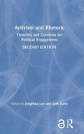 Cover: Activism and Rhetoric - Routledge