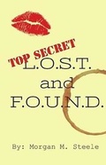 Cover: L.O.S.T. and F.O.U.N.D. - Steele Publishing