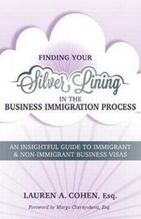 Abbildung von: Finding Your Silver Lining in the Business Immigration Process - Silver Lining Publications