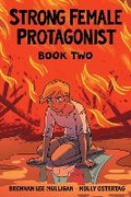 Cover: Strong Female Protagonist Book Two - Top Shelf Productions