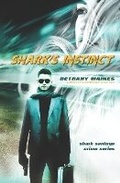 Cover: Shark's Instinct - Lilt Books