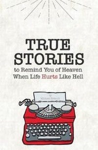 Enlarge image Cover: True Stories - Pickle Perfect Publishing