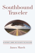 Cover: Southbound Traveler - Sailor Saint Press