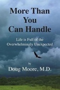 Cover: More Than You Can Handle - Do Moore Publishing