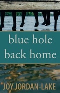 Cover: Blue Hole Back Home - Triple Falls Press